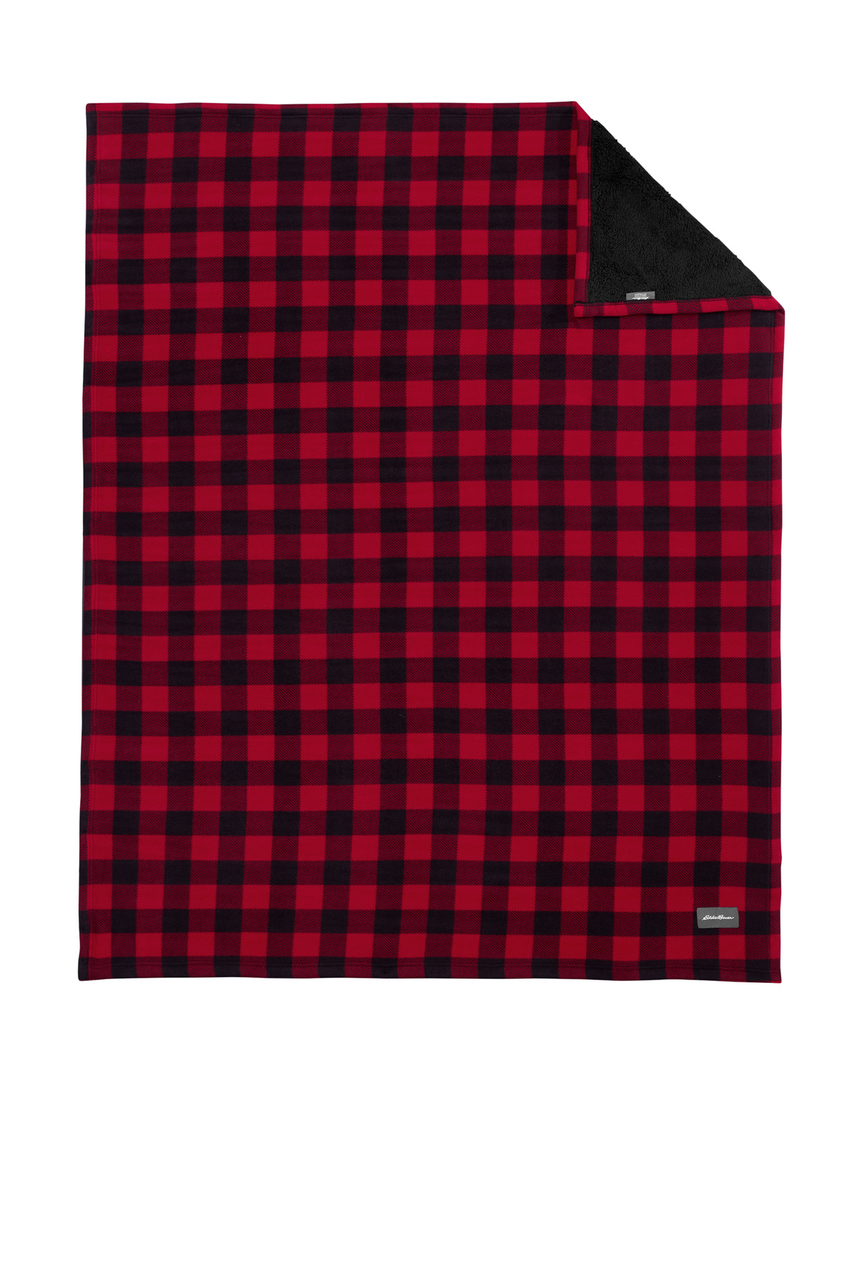 Eddie Bauer Woodland Blanket EB750 5