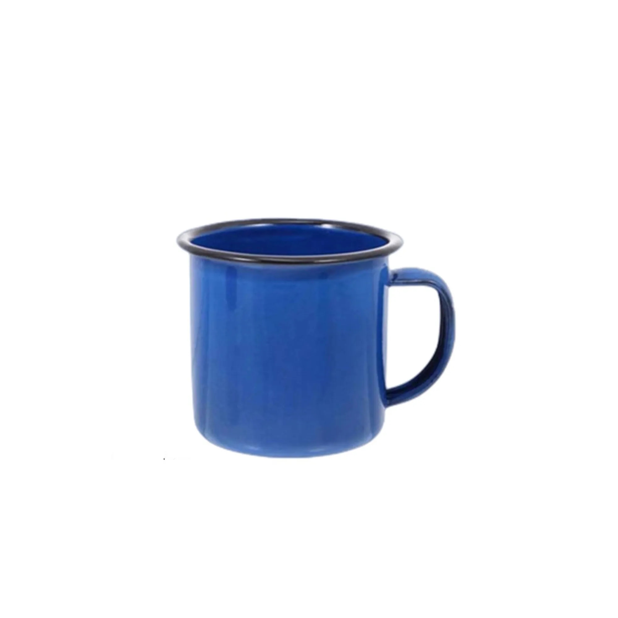 12oz Stainless Steel Enamel Mug 2