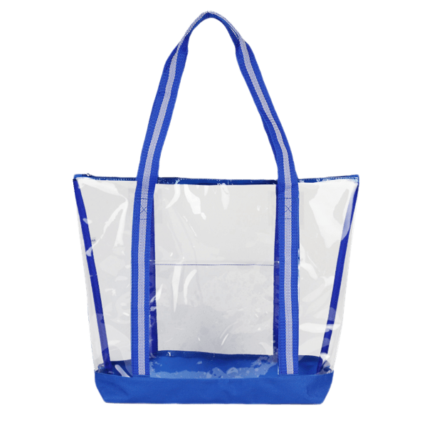 Anaheim Clear Tote 11