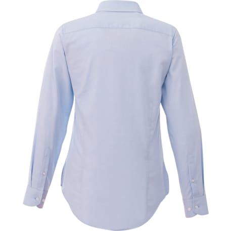 Women's PIERCE Long Sleeve Shirt 71