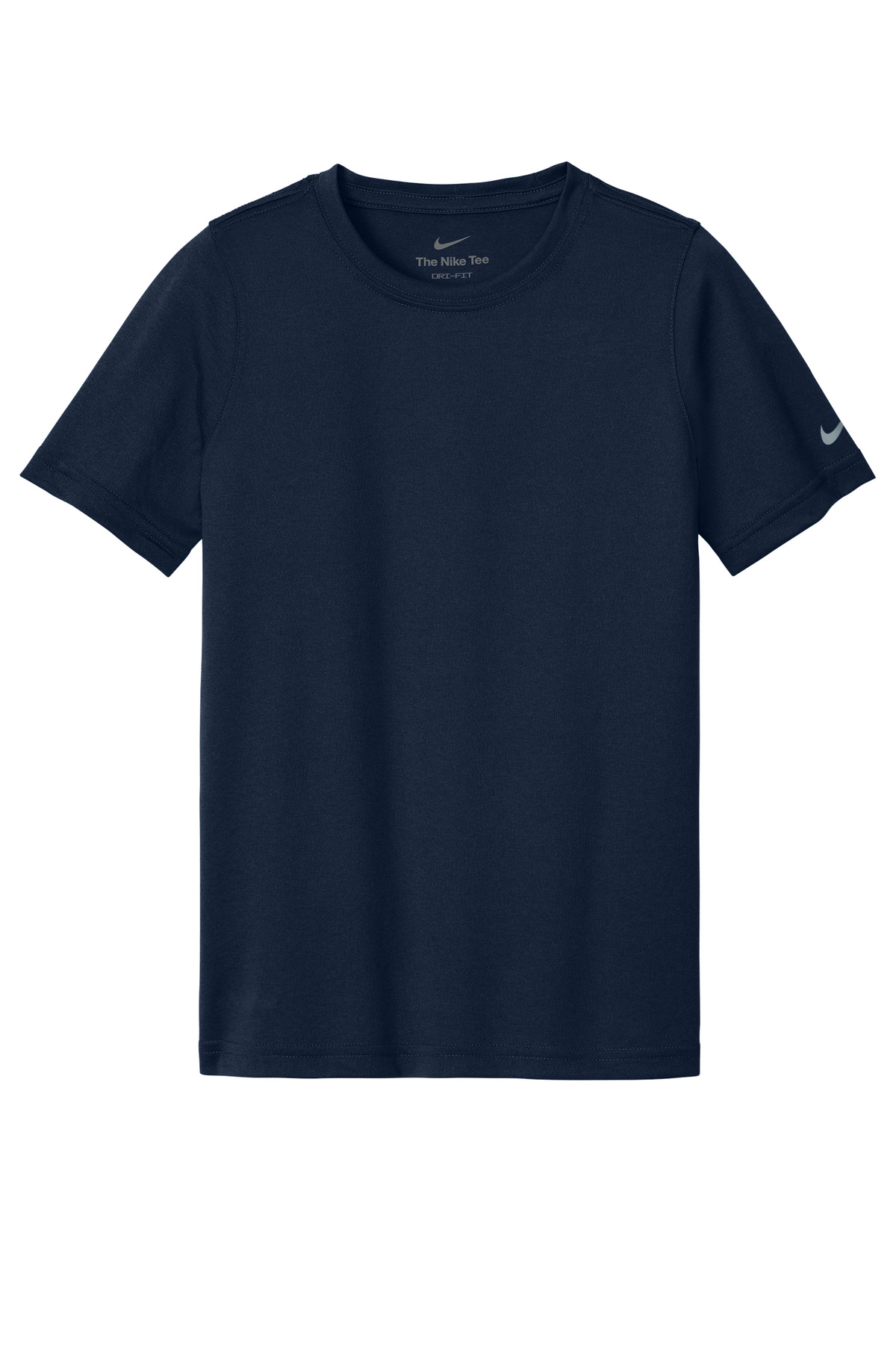 Nike Youth Swoosh Sleeve rLegend Tee NKDX8787 87
