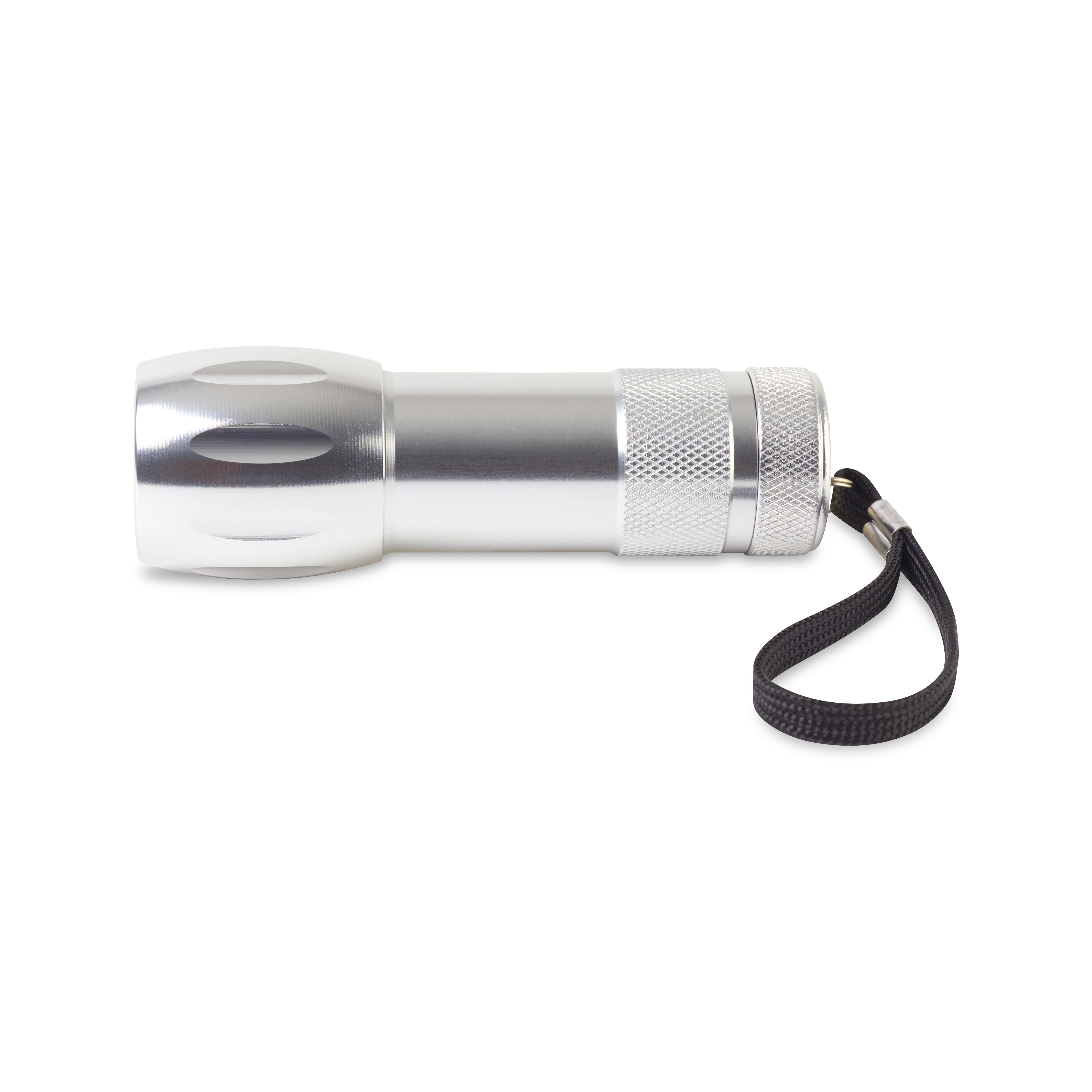 Mini LED Aluminum Flashlight 18