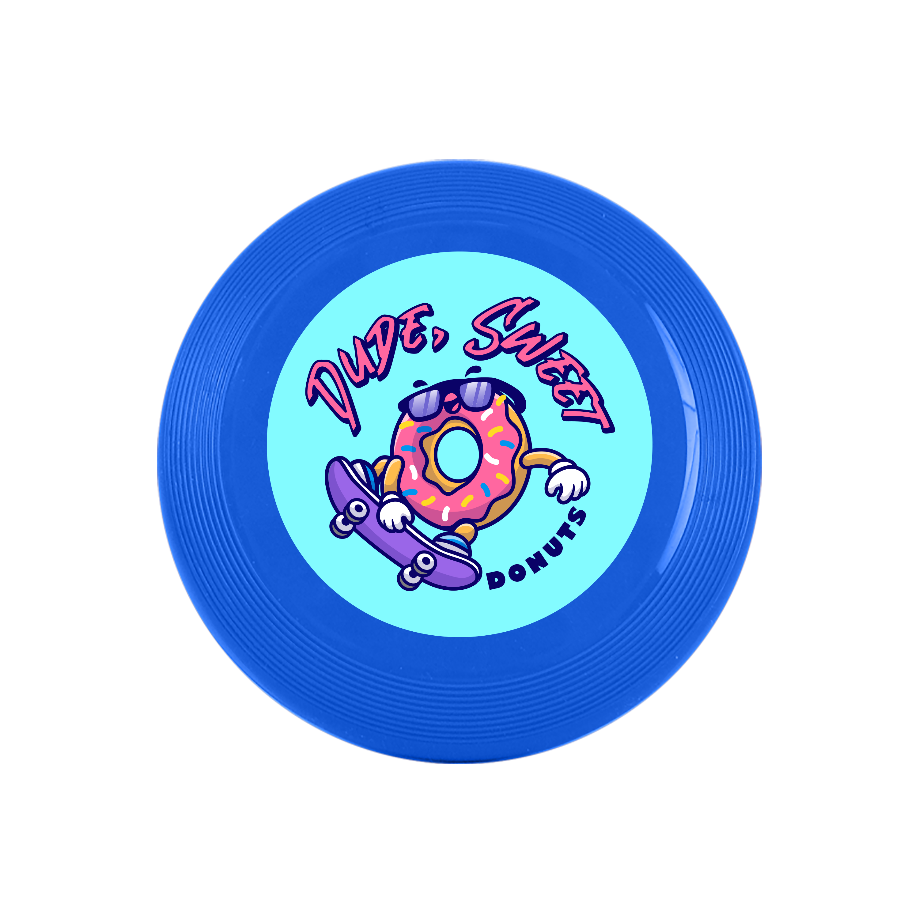Garyline® 5" Mini Flyer 18