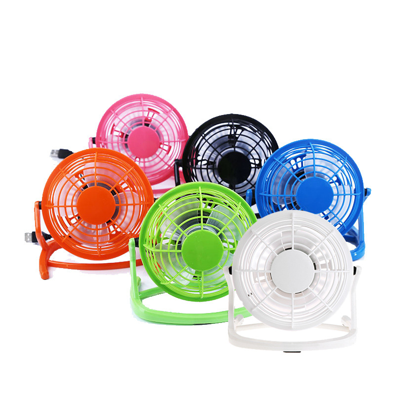 Usb Desktop Fan 1