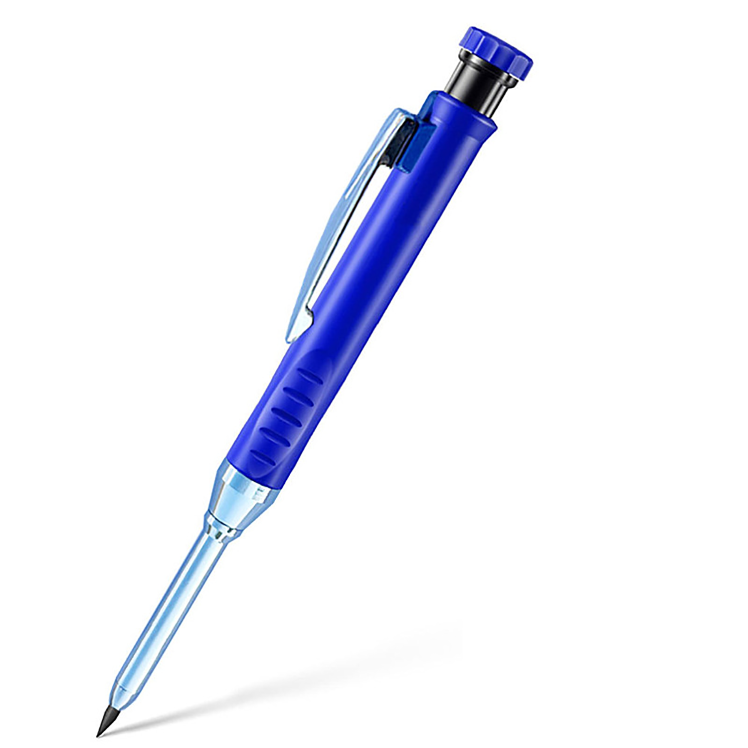 Solid Carpenter Pencil 4