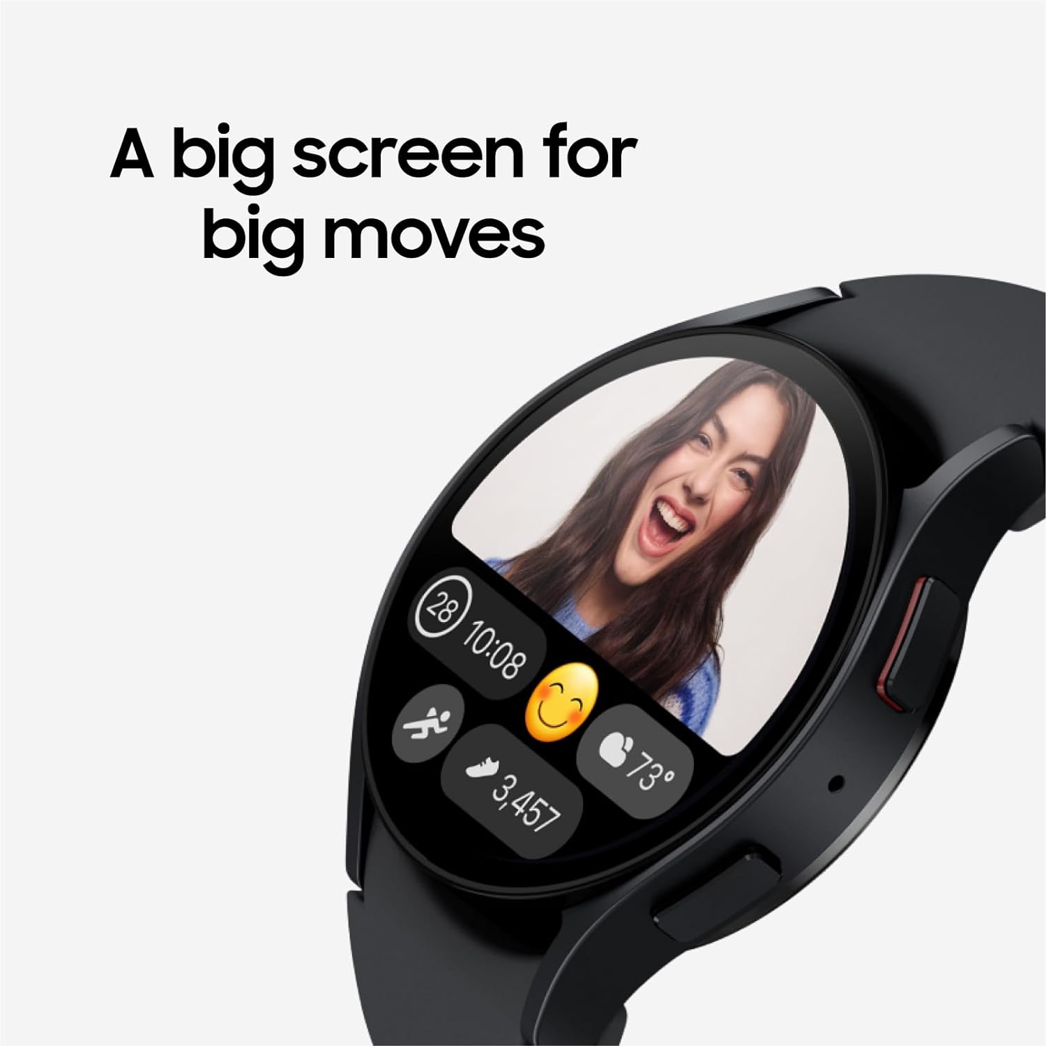 Bluetooth Smart watch 6