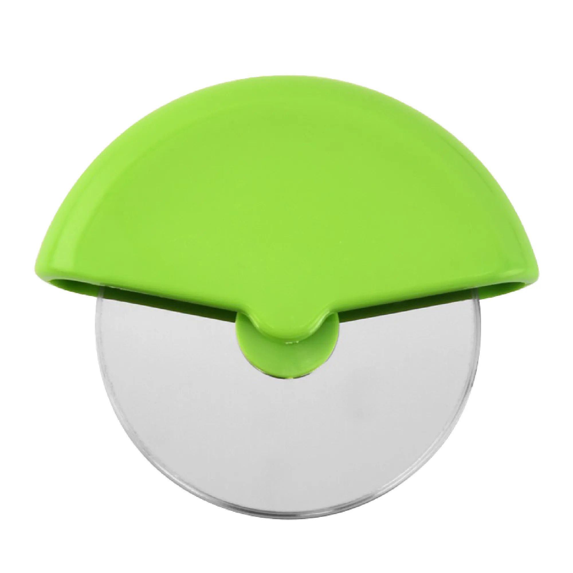Pizza Cutter Wheel Sharp Rust-Resistant Storable Portable 11