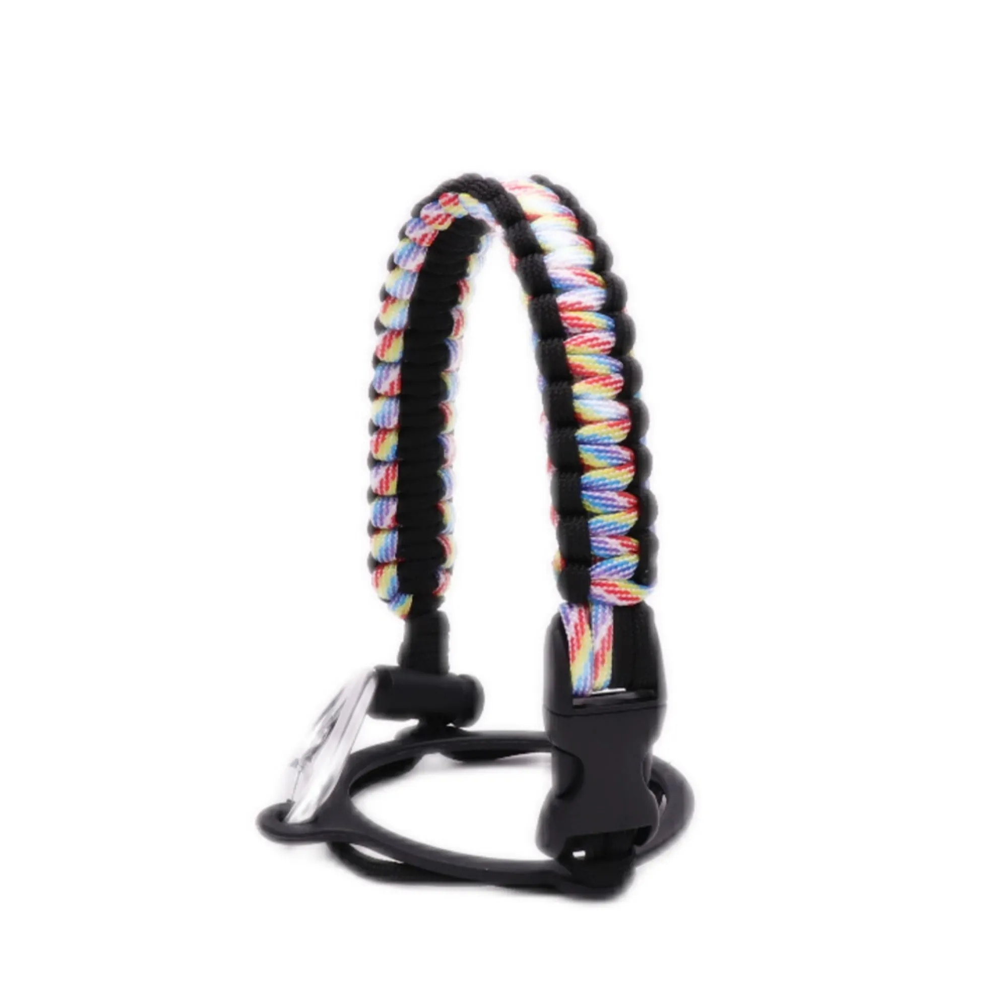 Paracord Water Bottle Handle Strap 14