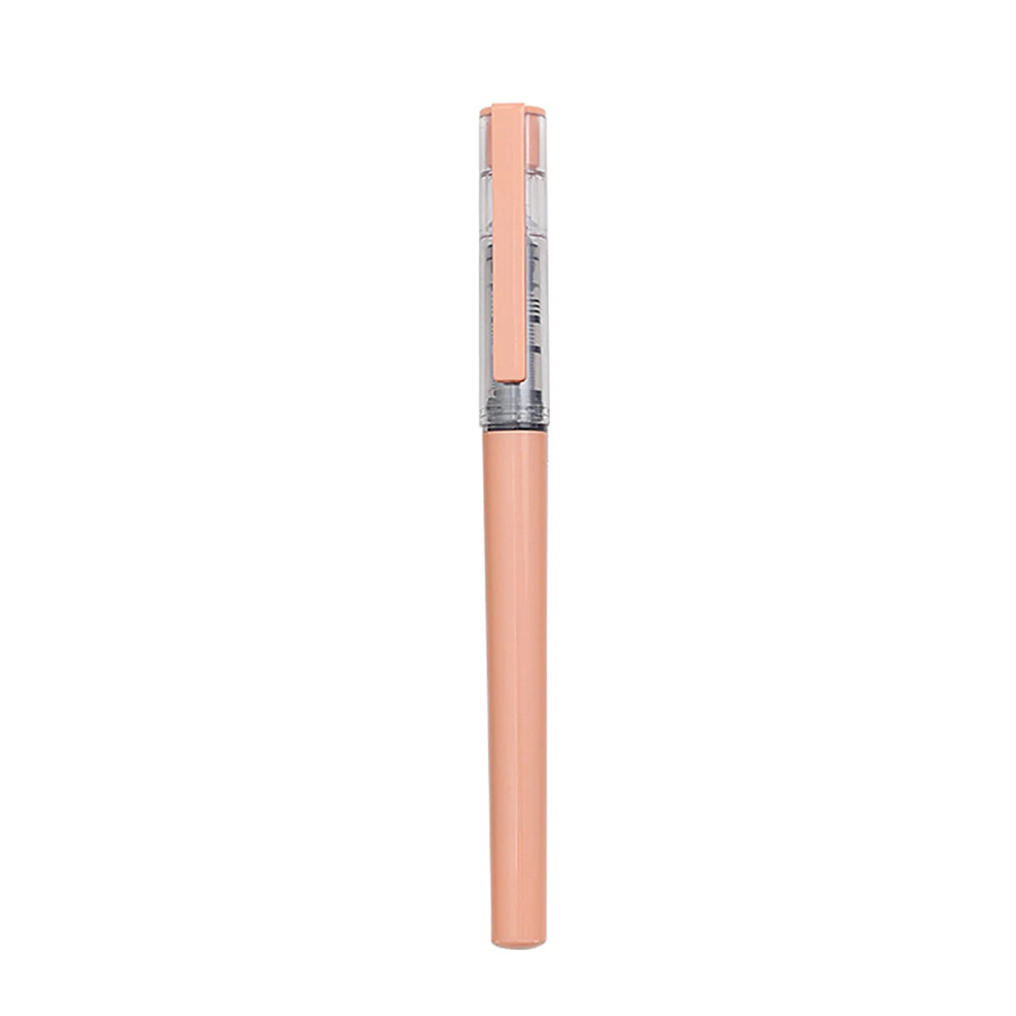 Durable Rollerball Pen with Replaceable Cartridge 5