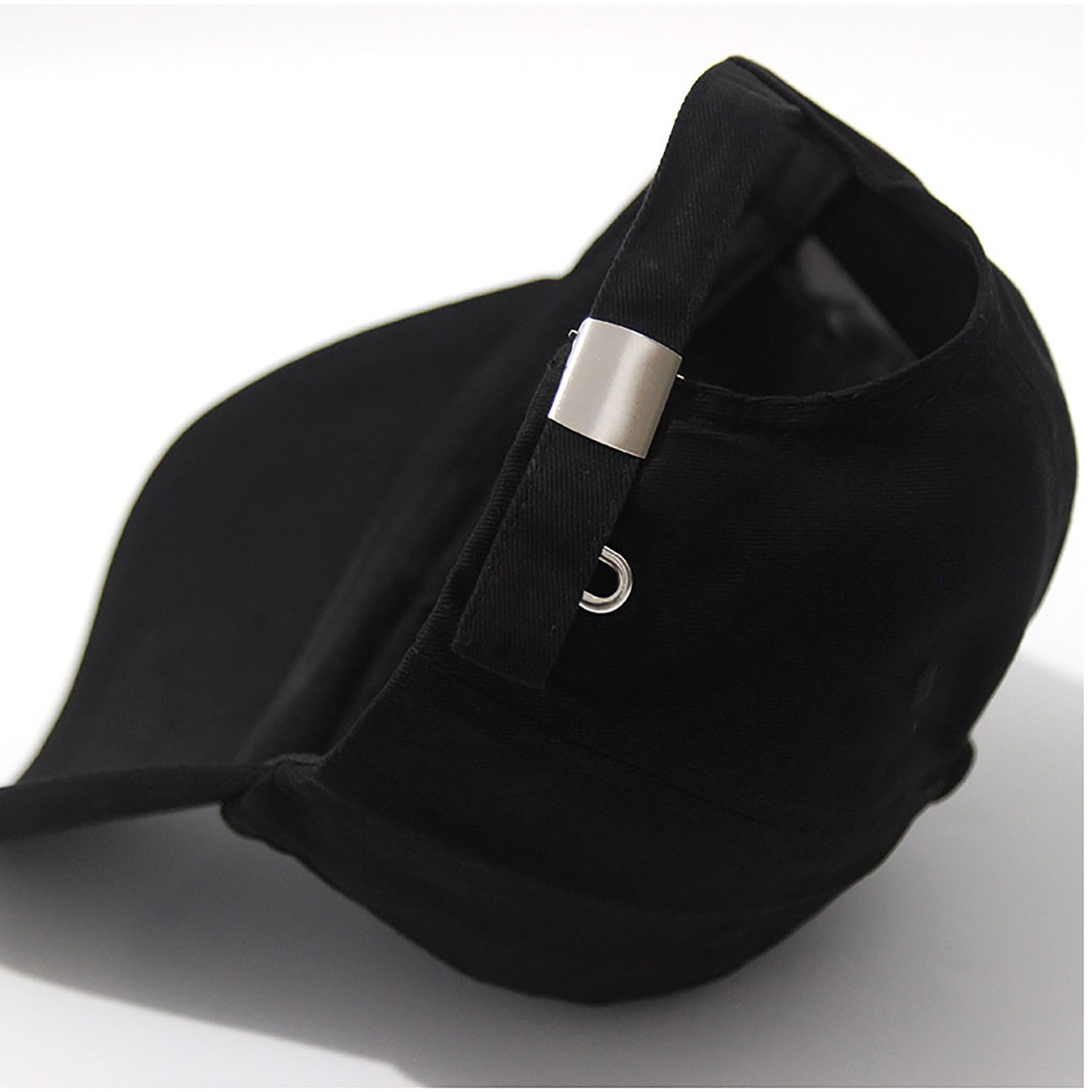 100% Cotton Baseball Caps For Men And Women 3