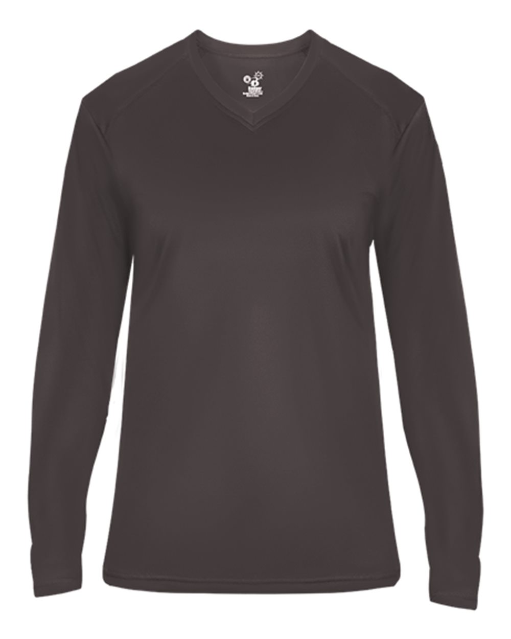 Women's Ultimate SoftLock™ V-Neck Long Sleeve T-Shirt - 4064 5