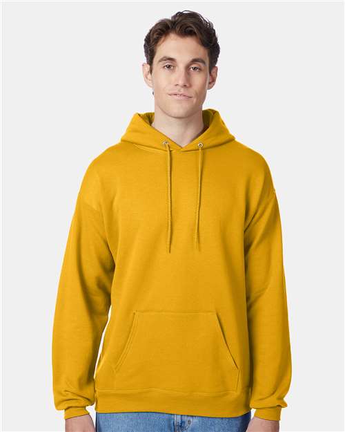 Unisex EcoSmart® Hooded Sweatshirt - P170 175