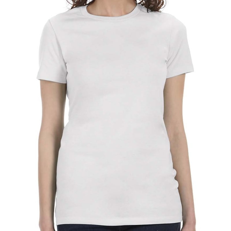 Bella Ladies The Favorite T-Shirt 24