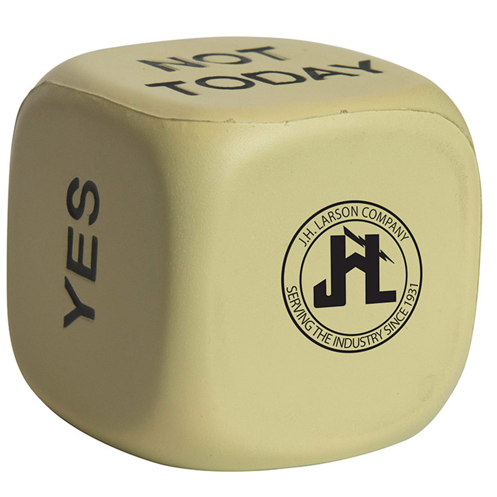 DieCision Stress Reliever 2