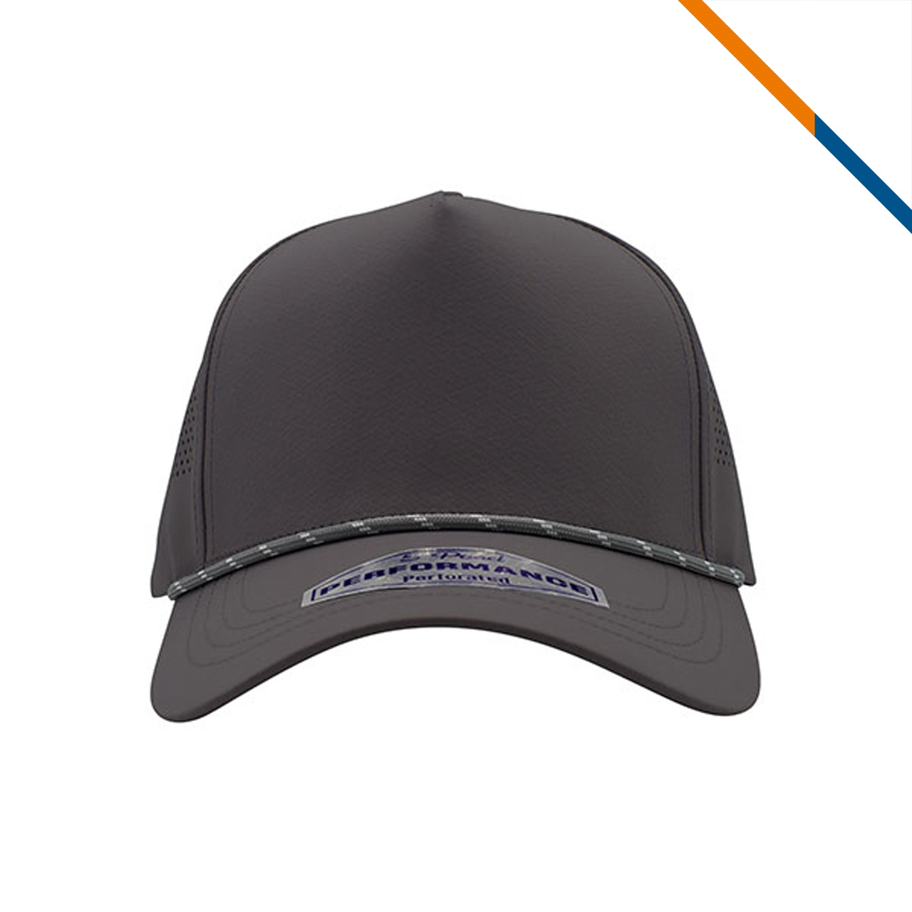 AirPunch Perforated Performance Cap 14