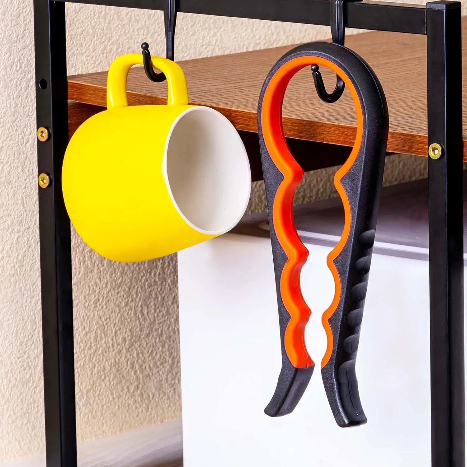 Jar Lid Openers 8