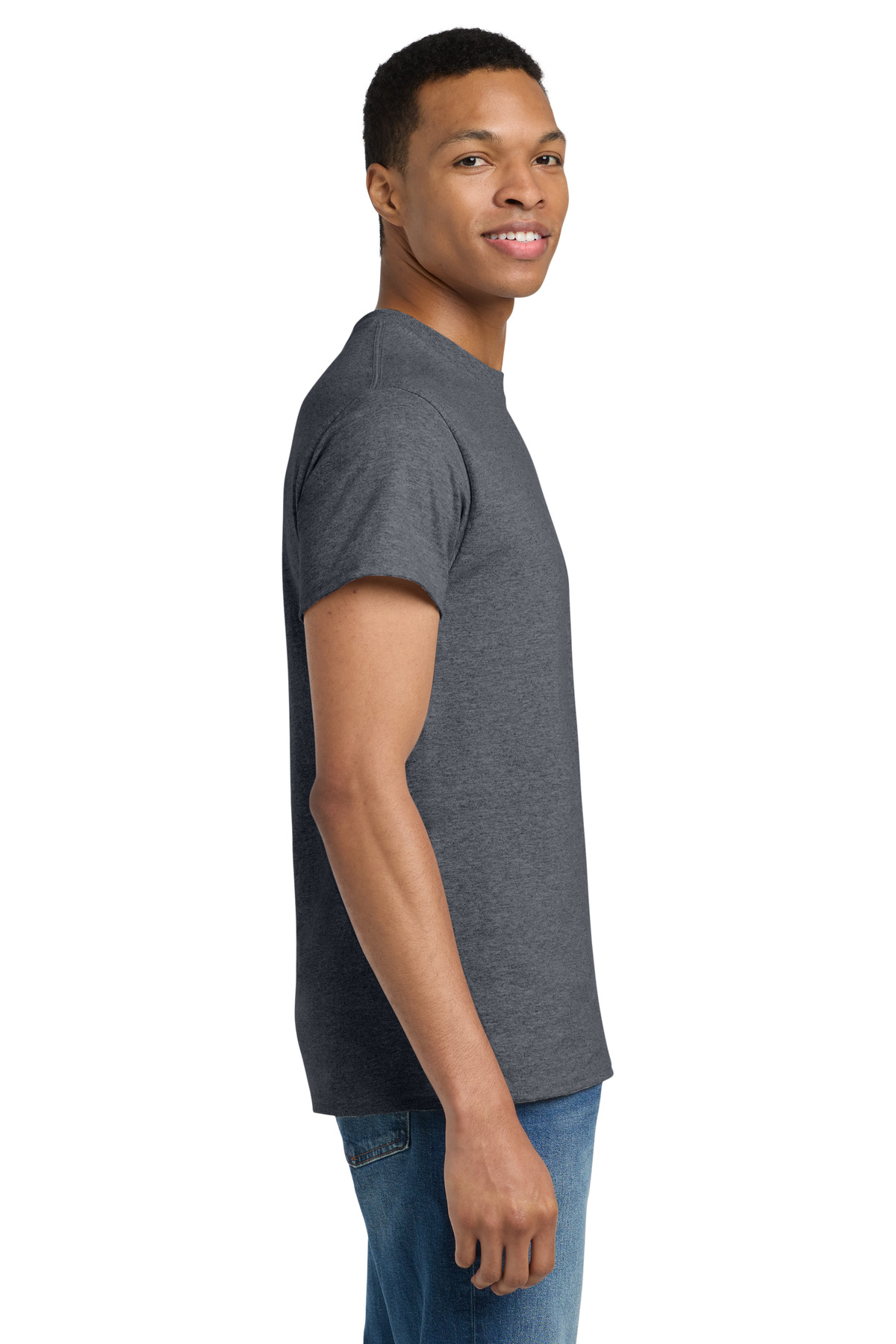 Gildan - Ultra Cotton 100% US Cotton T-Shirt. 2000 749