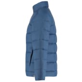 GENEVA Eco Packable Insulated Jacket-Mens 103