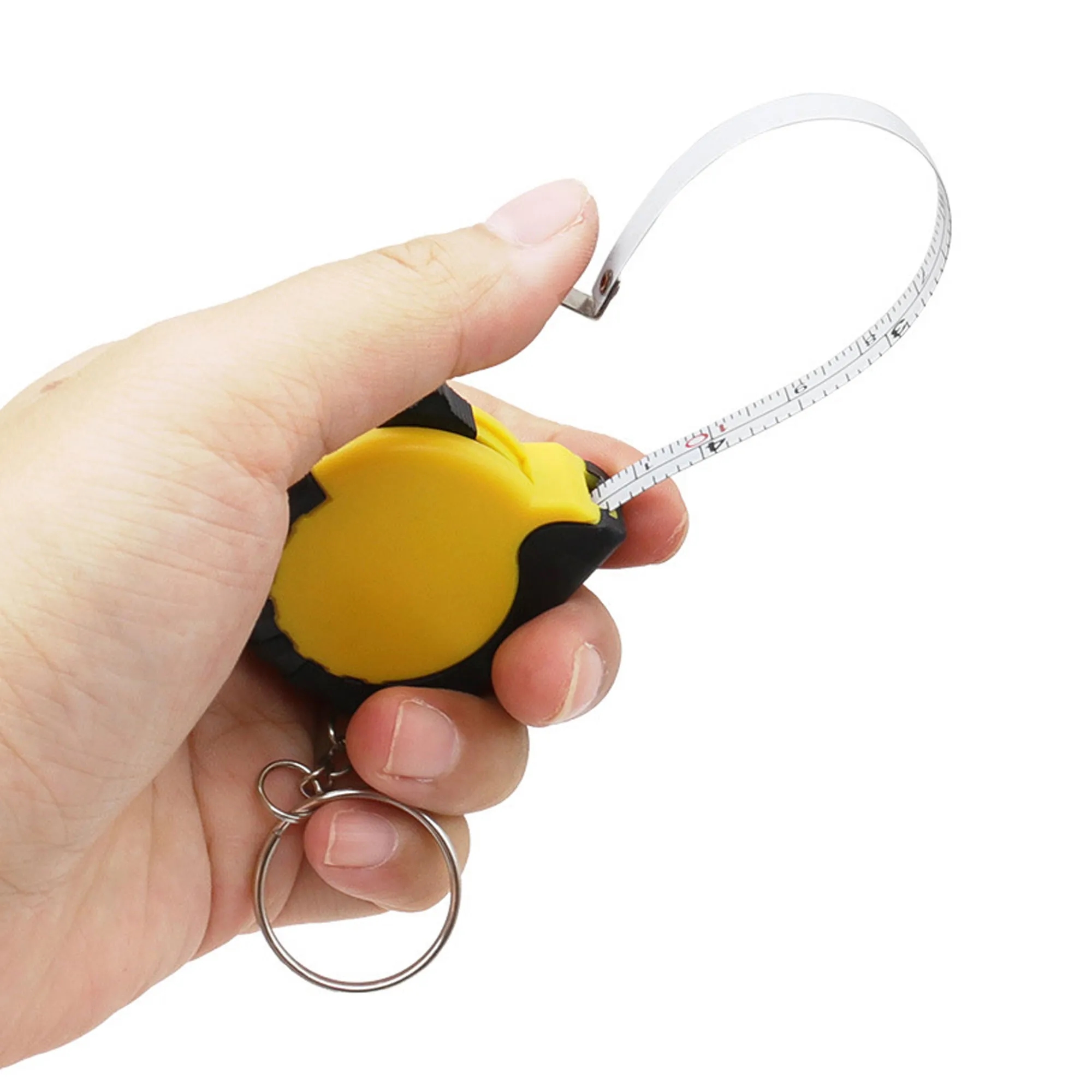 Small Portable Tape Measure 4