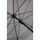 62" RPET Golf Umbrella w/ Reflective Trim 124