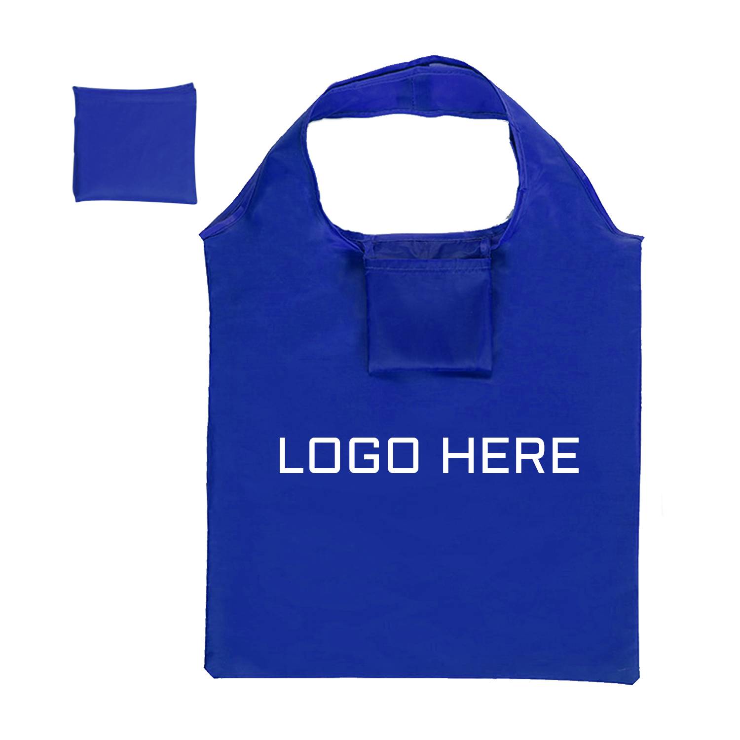 Reusable portable shopping bag 1