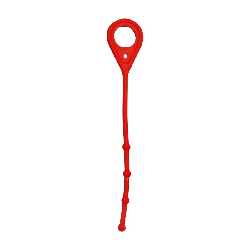Sanitizer Bottle Silicone Loop 5