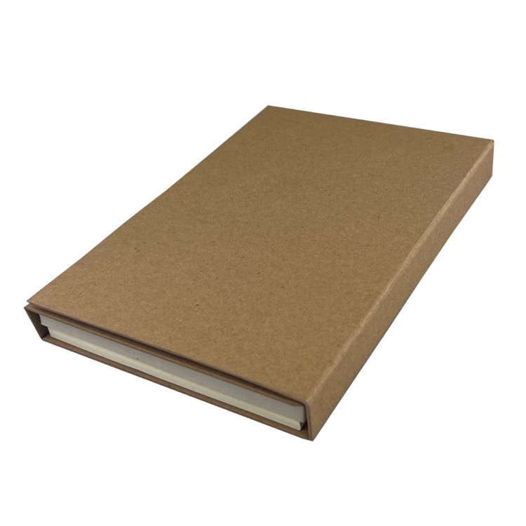 Calbe Memo Stationery Set 4