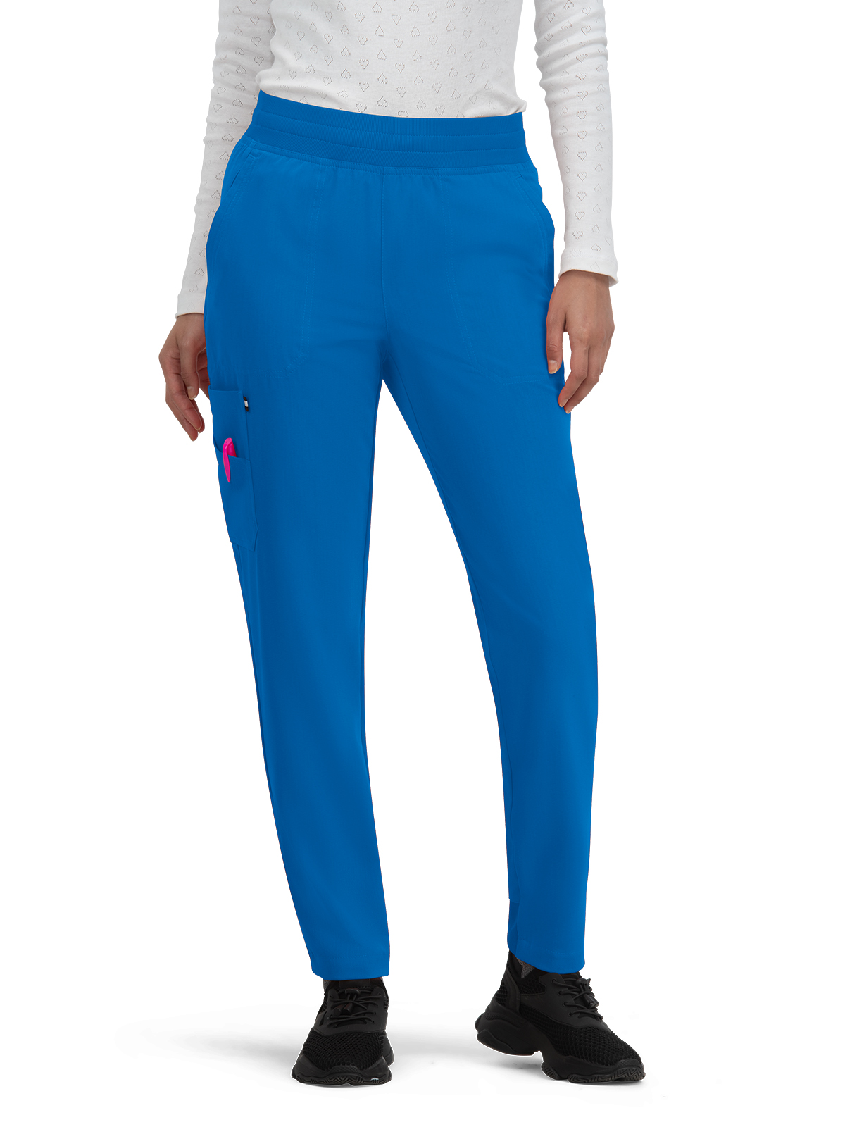 koi - Next Gen - Women's Seven-Pocket Jogger-Style Smart Daily Pant 20