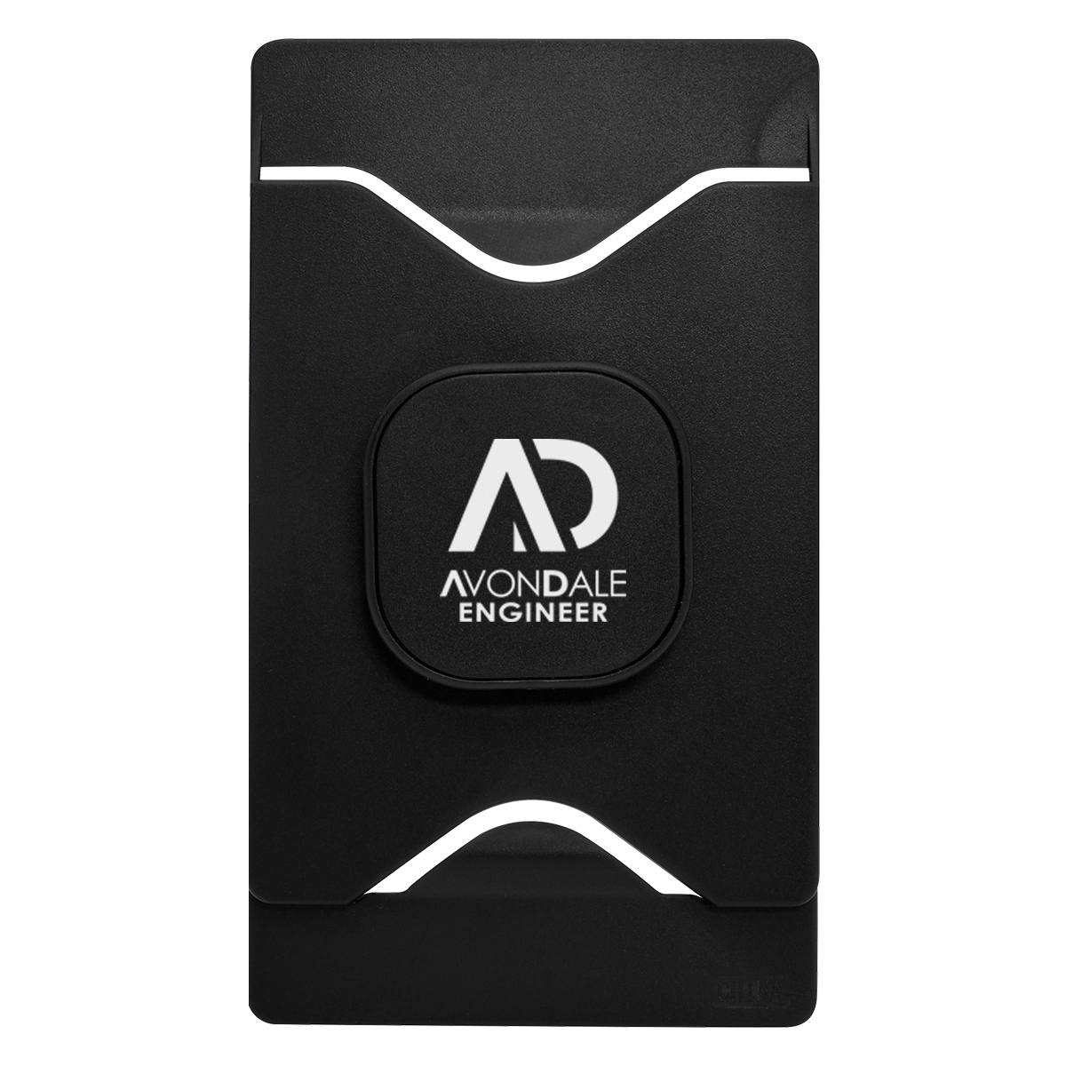 Alliance Phone Stand & Wallet 7