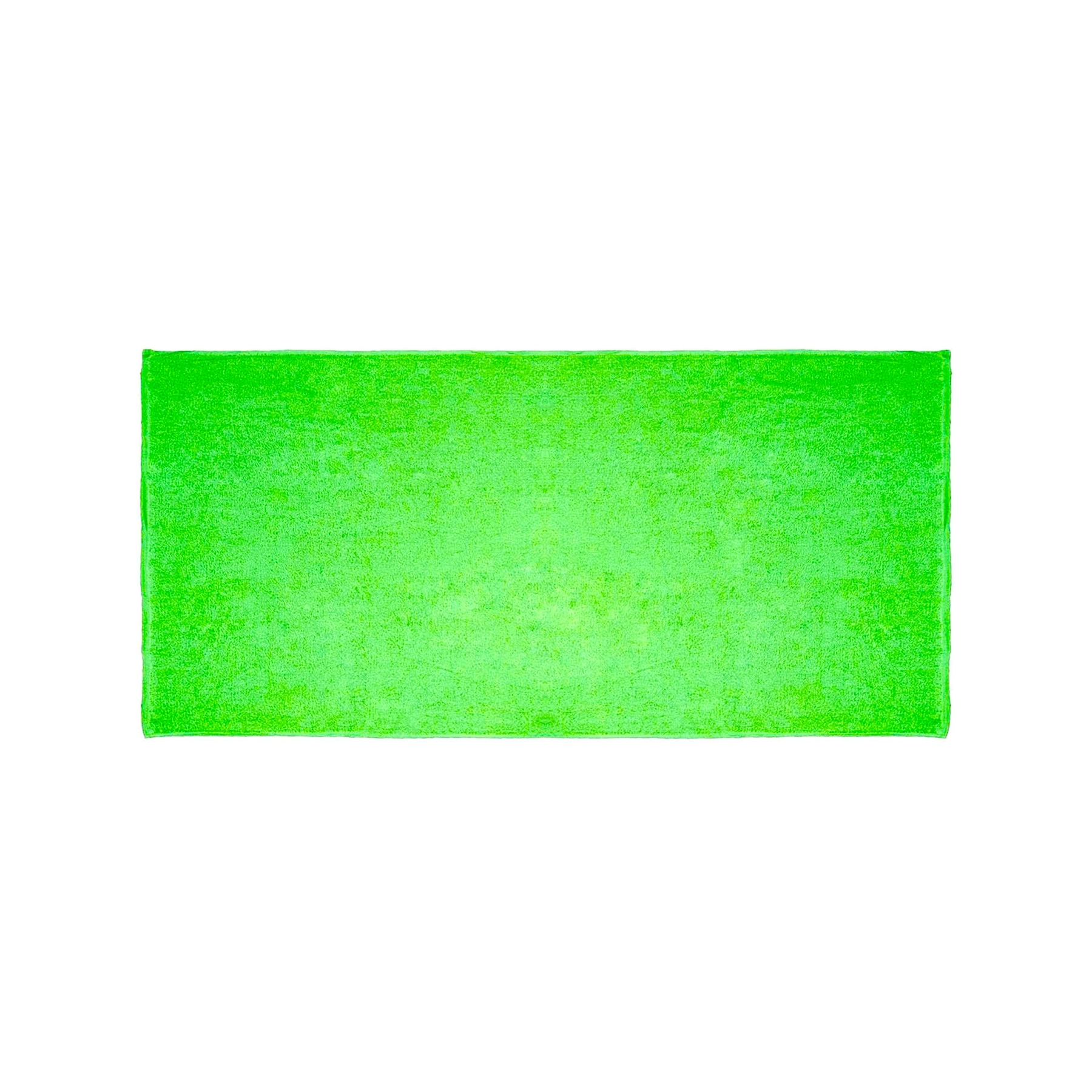 Micro Fiber Terry Loop Beach Towel 3