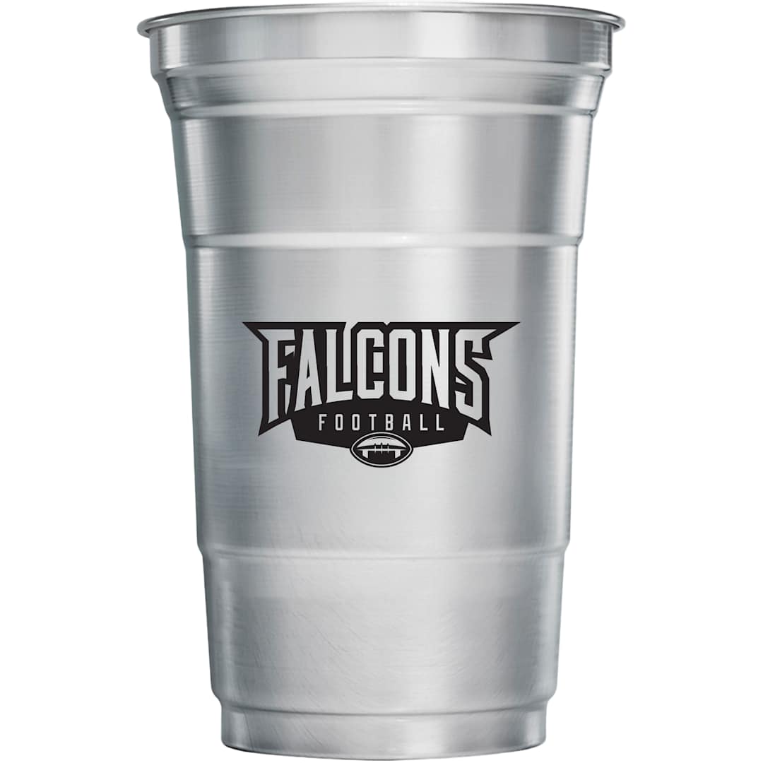 Top Cup Aluminum Cup 20oz 7