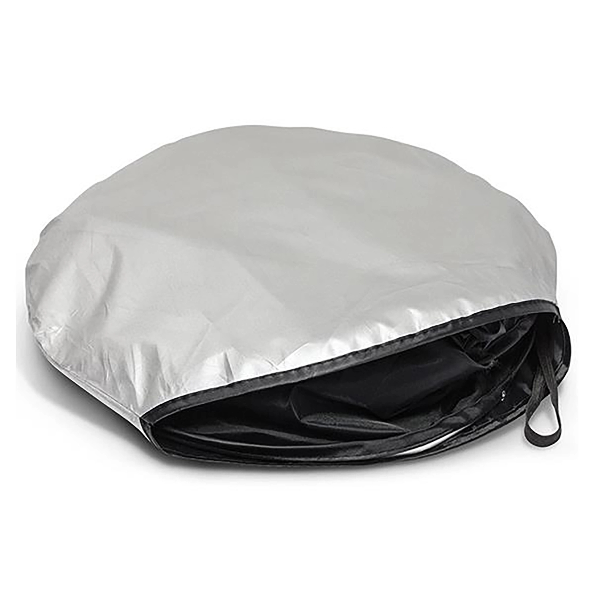 Foldable Car Sunshade 5
