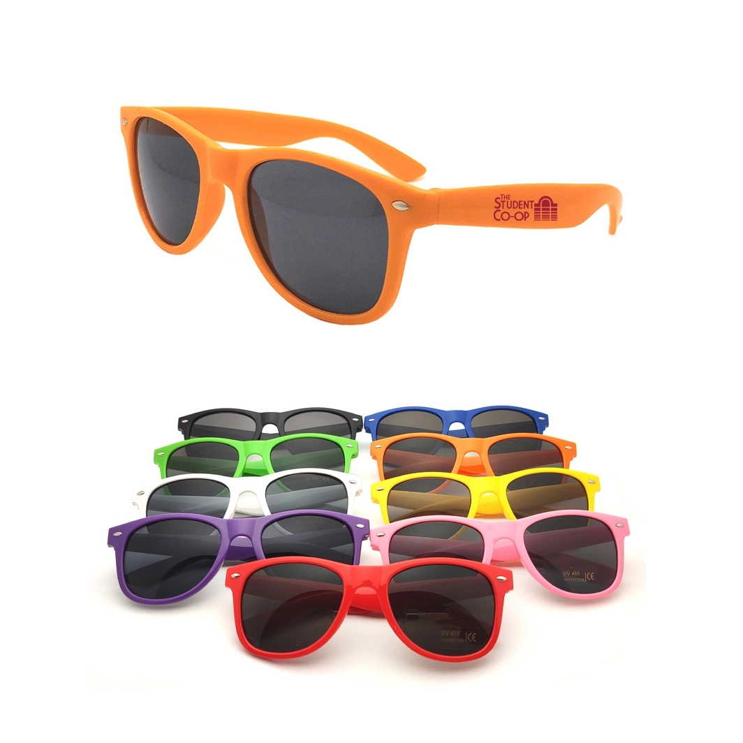 UV Protection Sun Glasses 2