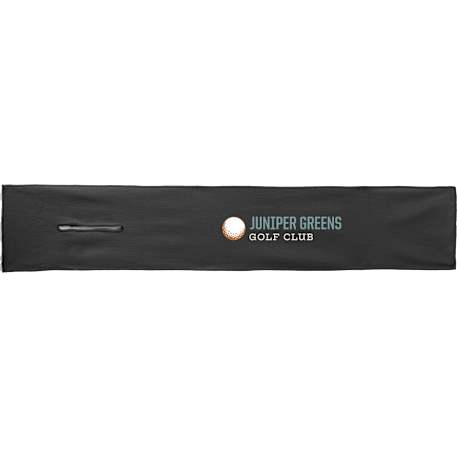 Neck Wrap Cooling Towel 13