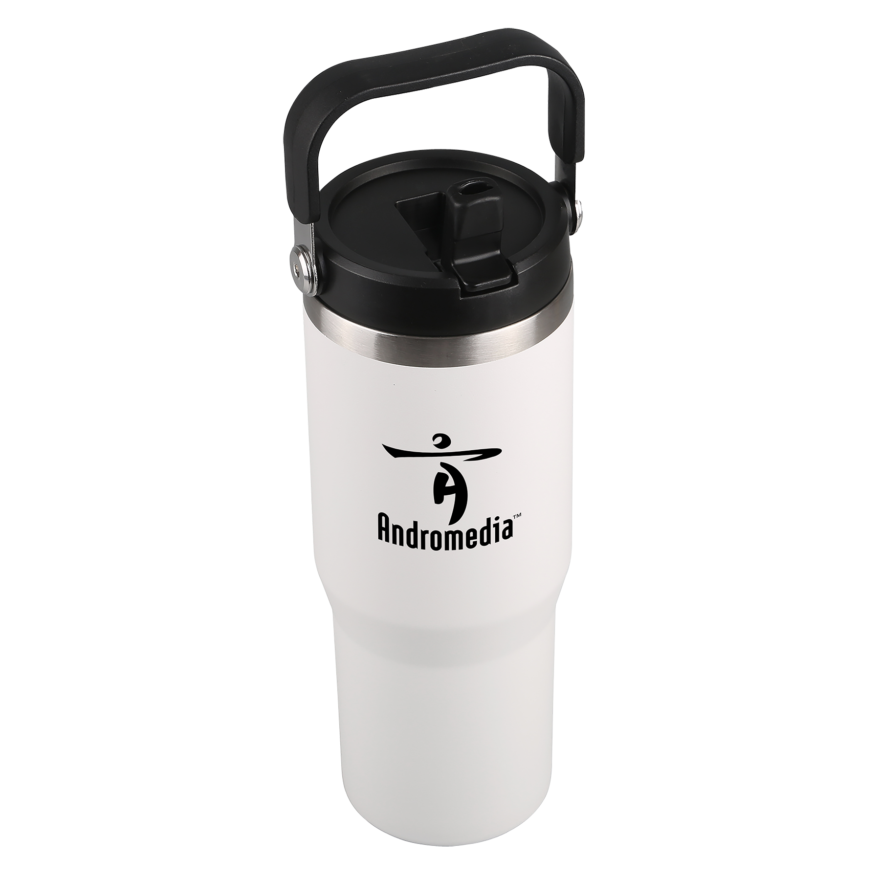 30 Oz. Juneau Stainless Steel Tumbler 3