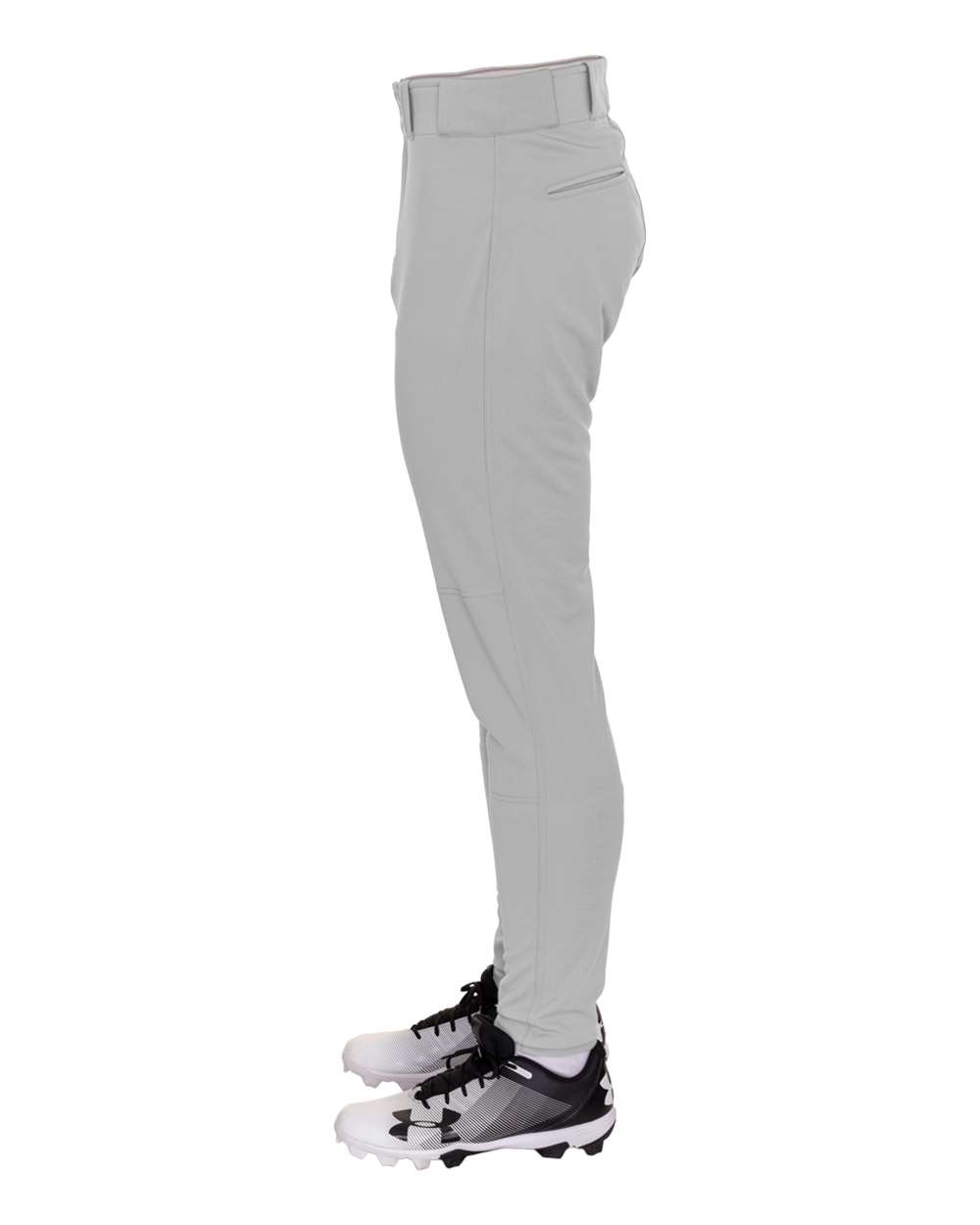 Youth Crush Tapered Baseball Pants - 657CTPY 5
