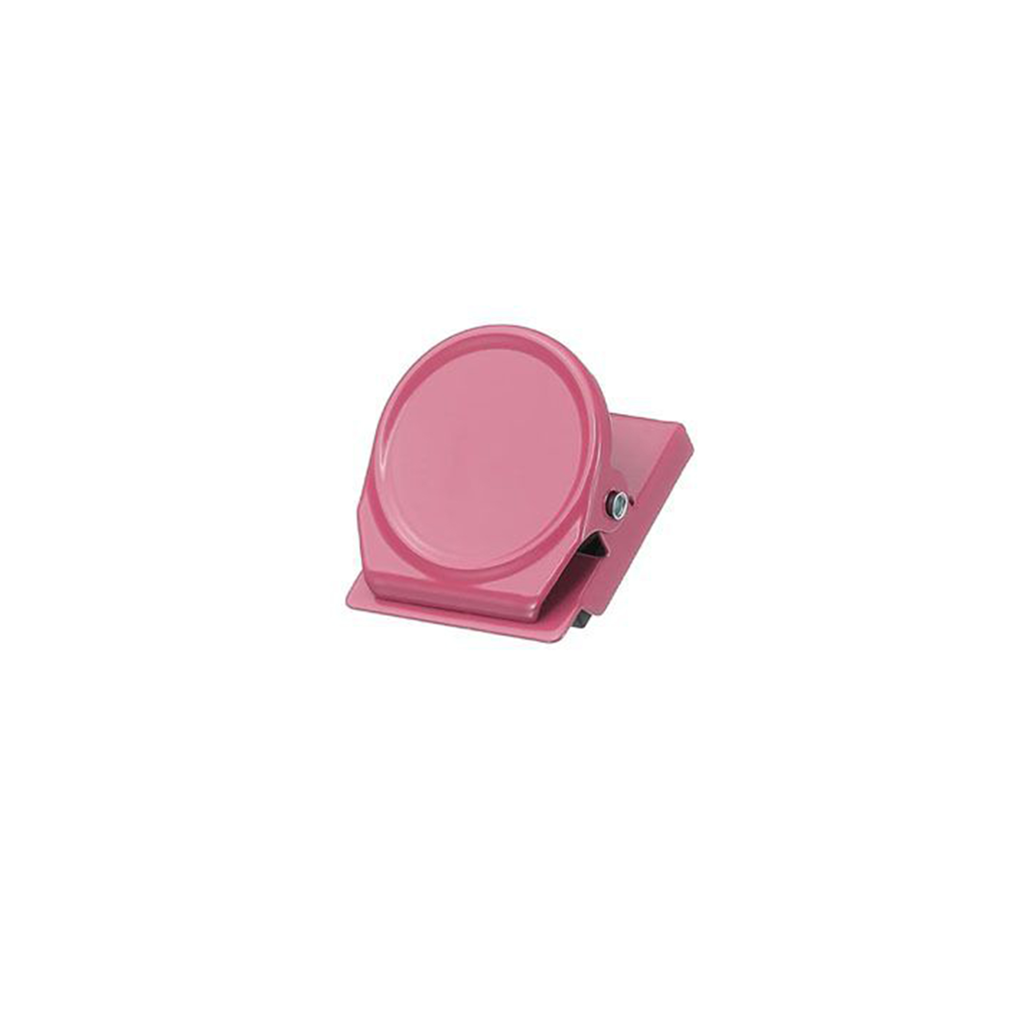 Small Portable Magnetic Receipt Note Clip 2
