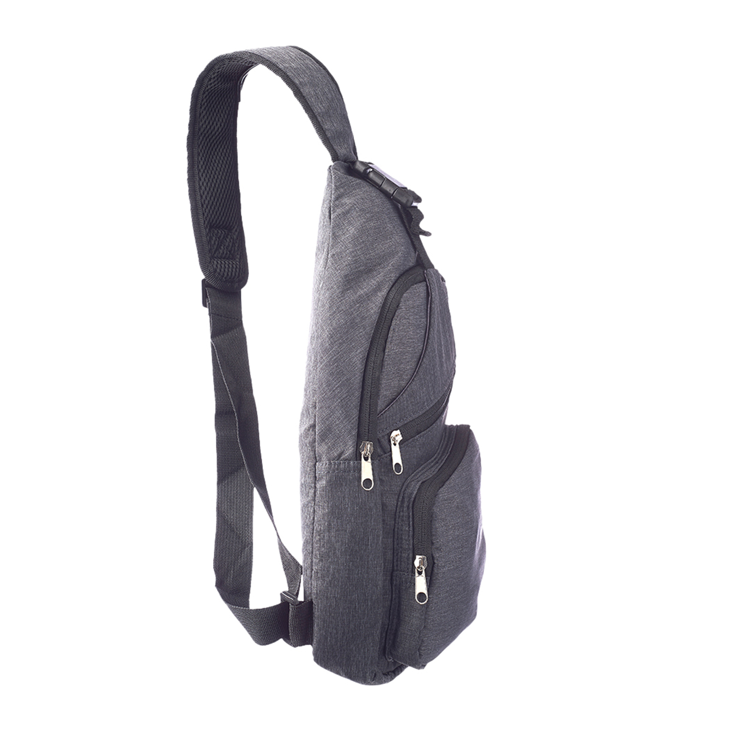 Sling Travel Bag Crossbody Backpack 5