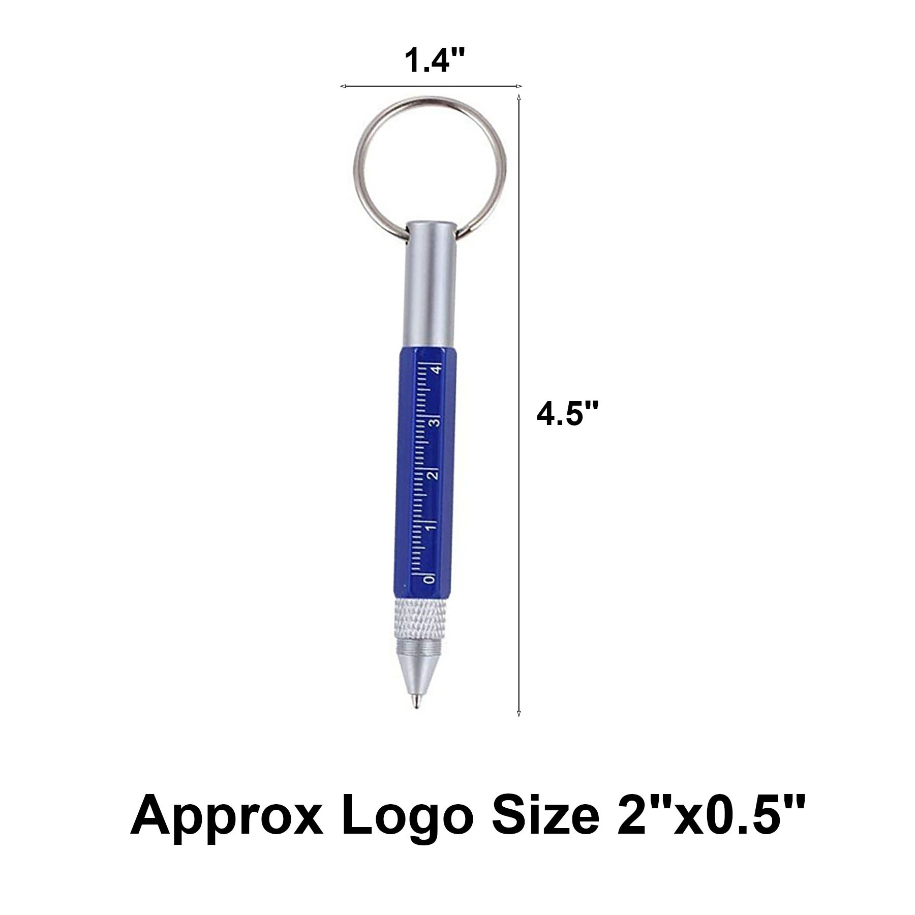 Portable Multitool Pen 2
