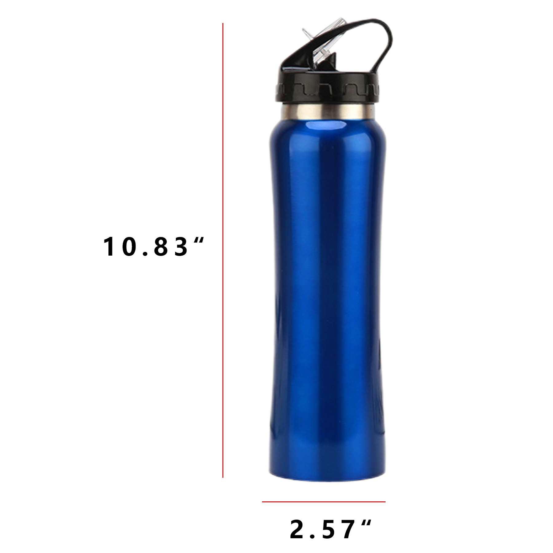 Stainless Steel Travel Water Bottle 3