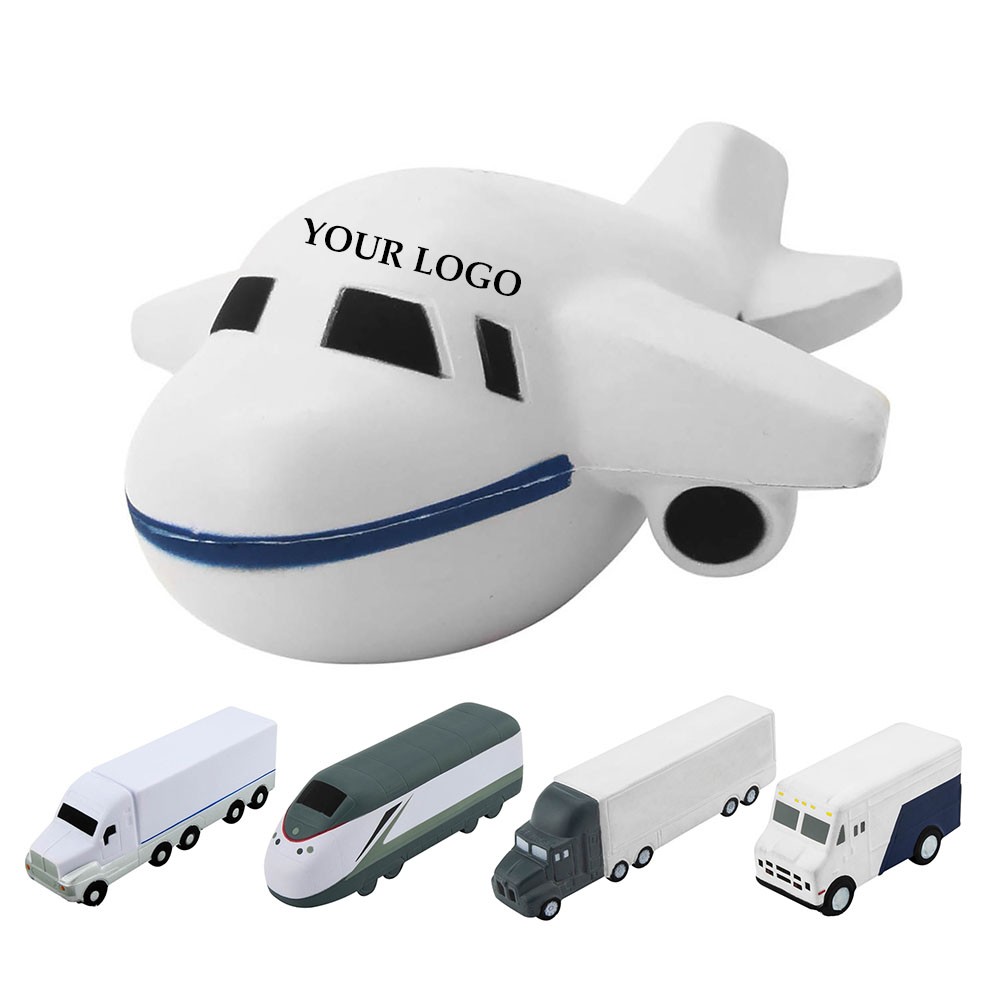 Squishy Kids Adult Stress Relief Toys 2