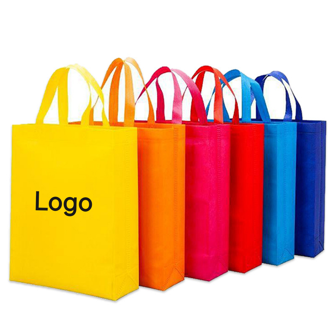 Non-woven Tote Bags 1
