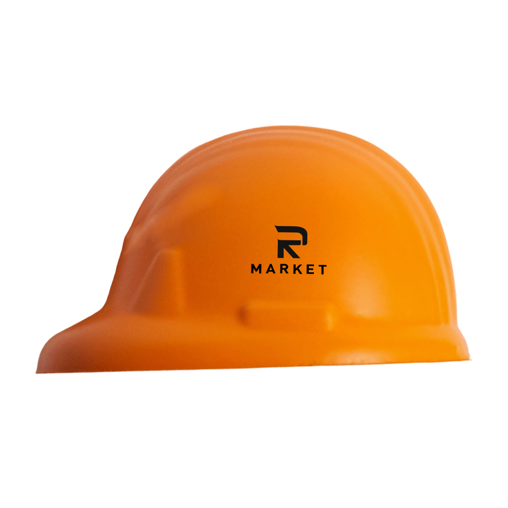 Helmet Stress Toy 2