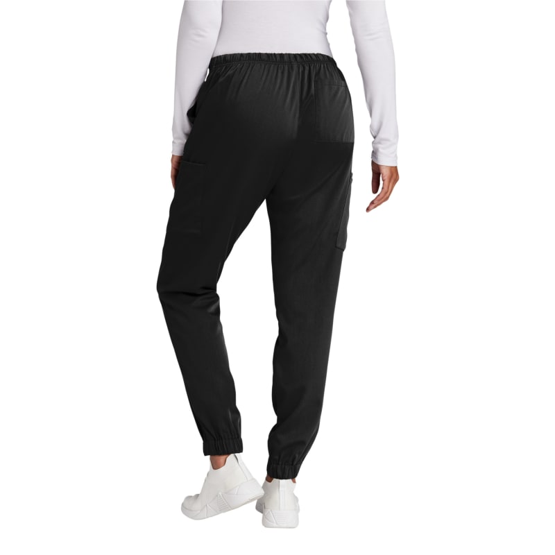 WonderWink Women's Premiere Flex Jogger Pant 1