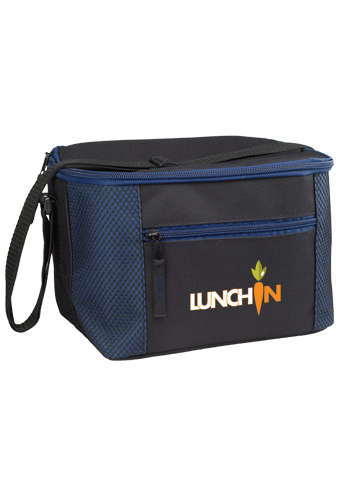 Tucson Aluminum Foil Insulated Lunch Bags 4