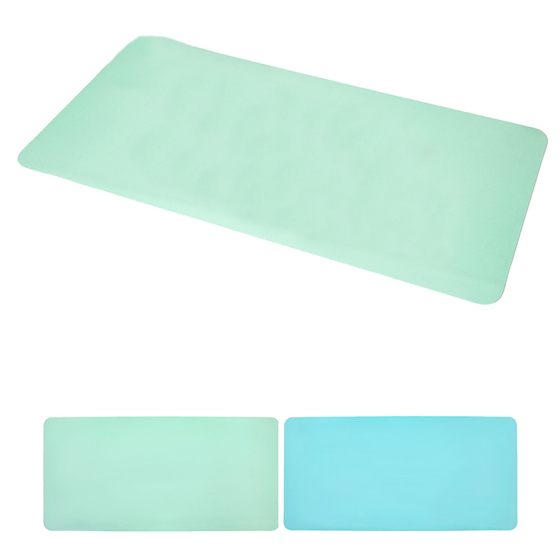 PU Desk Pad 5