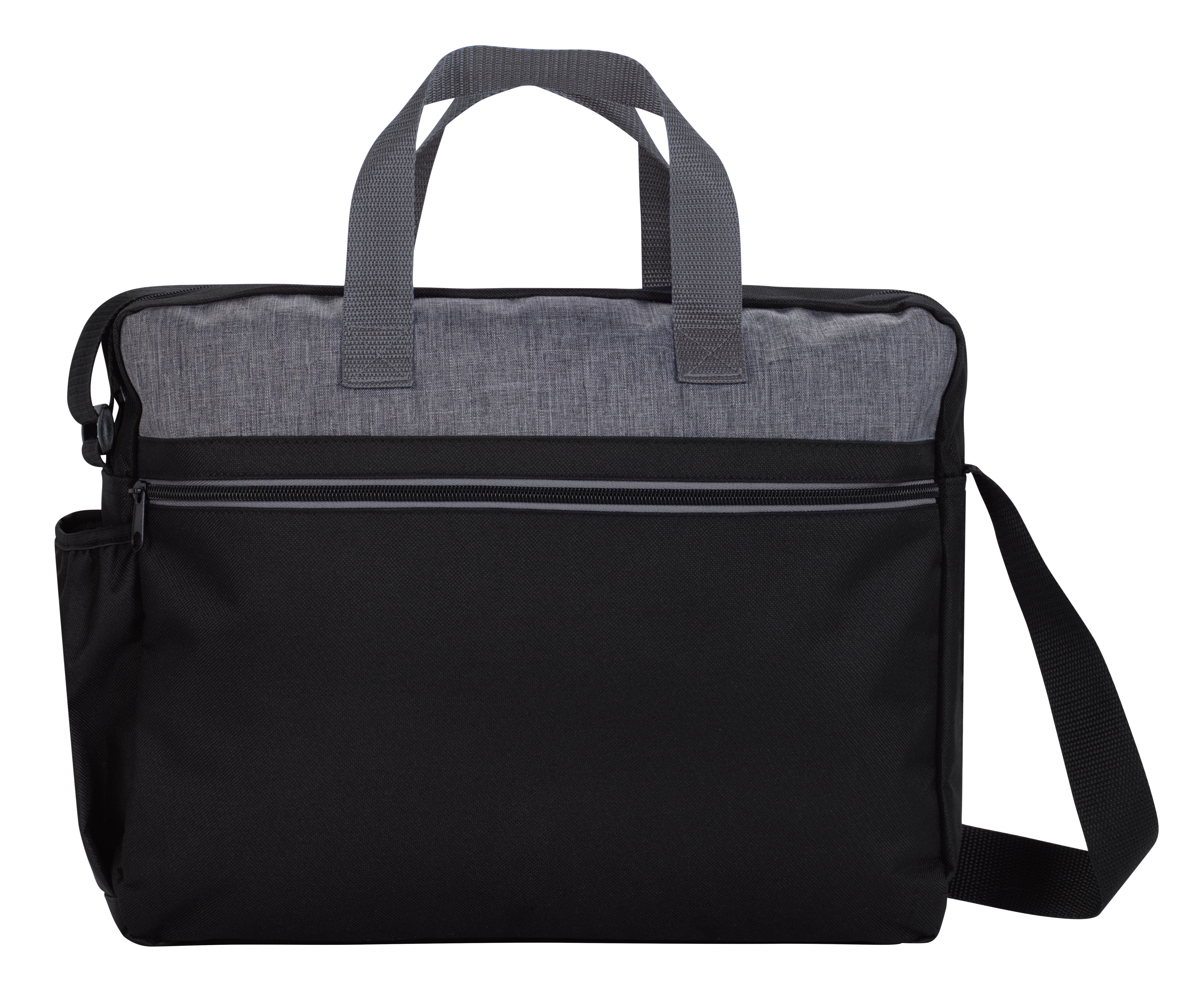 Stand-Alone Briefcase 8