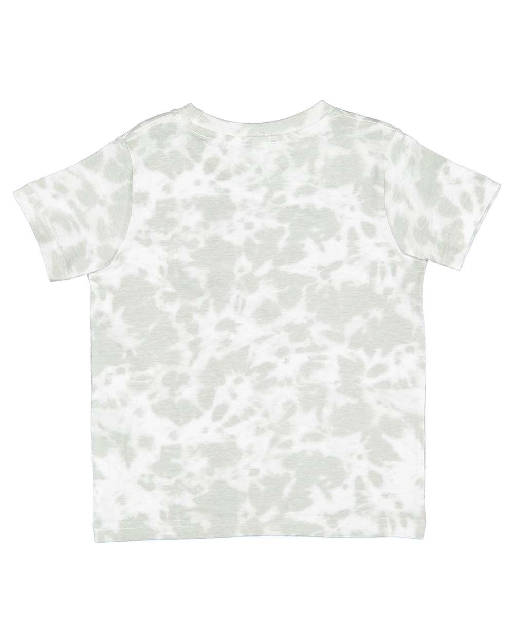 Toddler Fine Jersey Tee - Extended Colors - 3321EX 9
