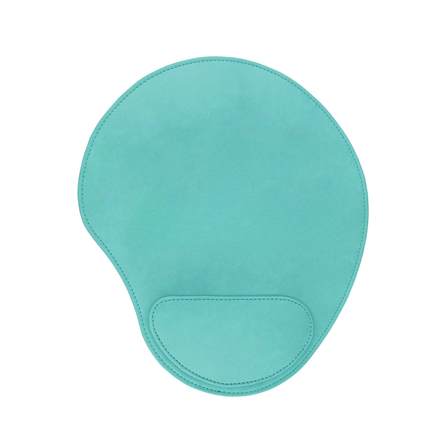 Customized PU Leather Mouse Pad 5