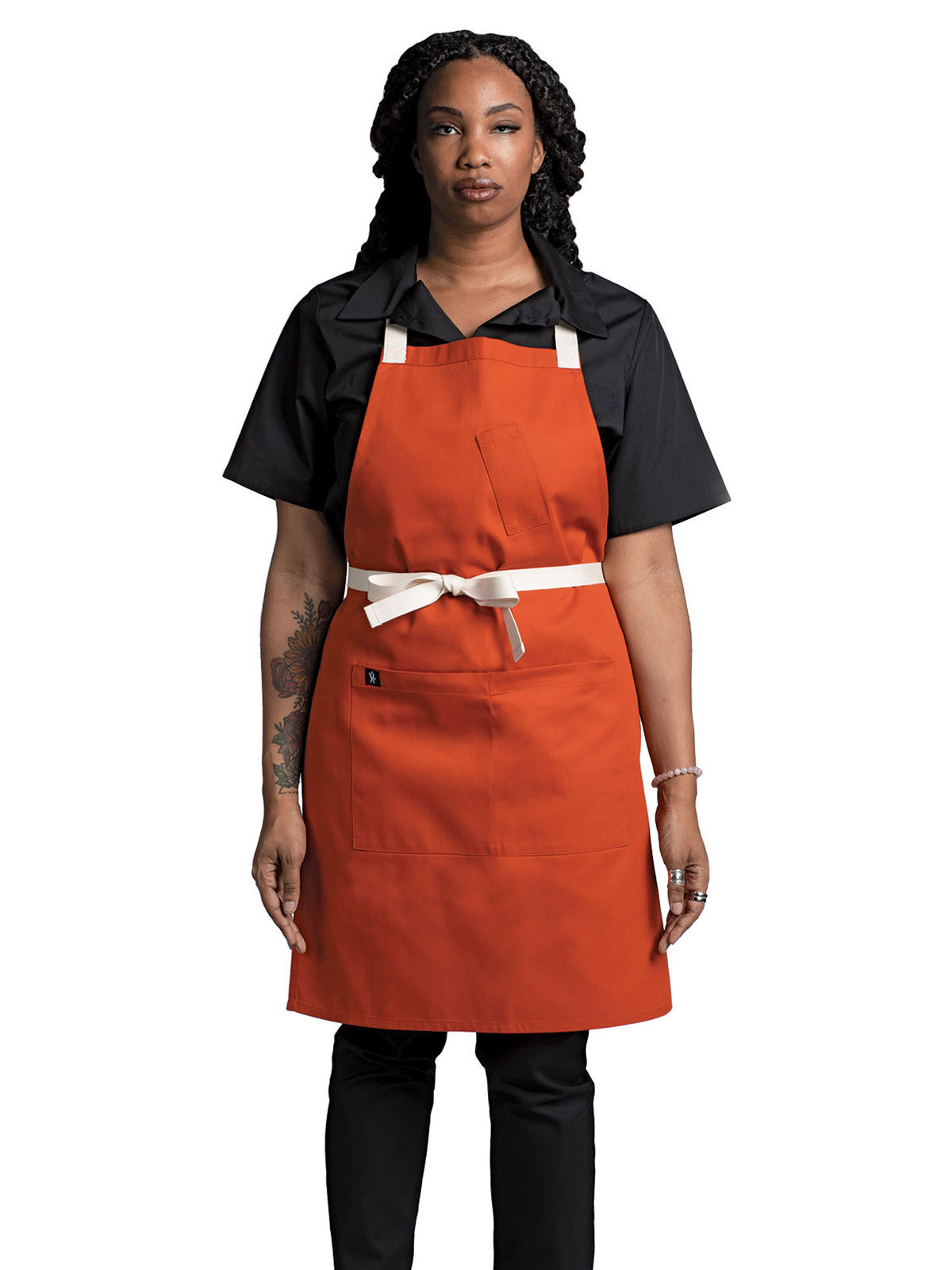 Uncommon Chef - Aprons - Unisex Apron 1